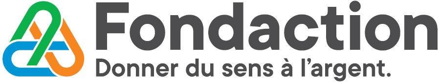LogoSignature fondaction